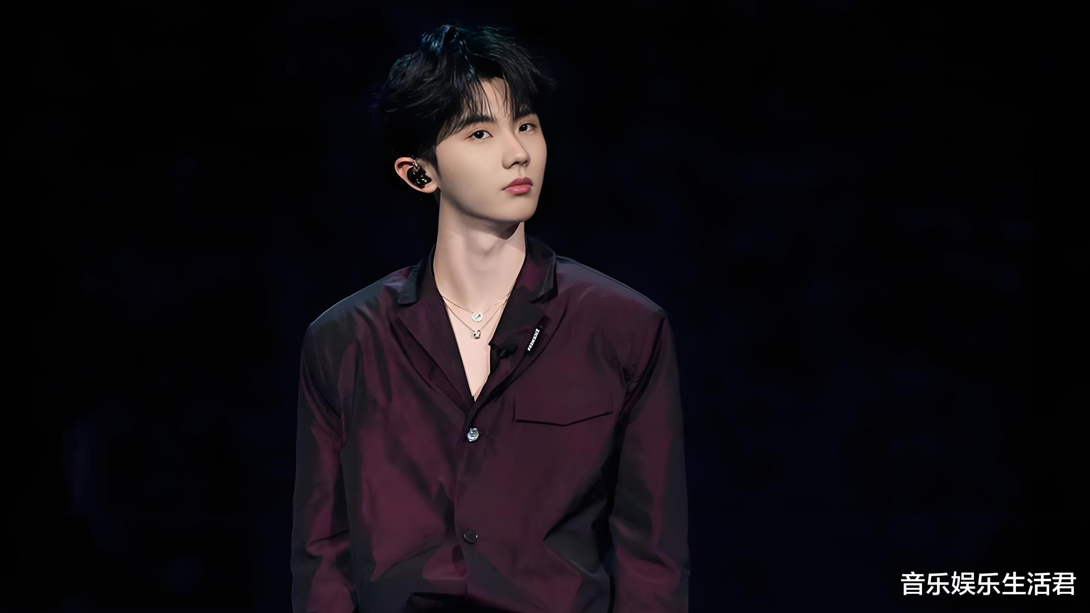 《我们的歌6》第四轮录制:0713三位成员聚首,马嘉祺三次回归