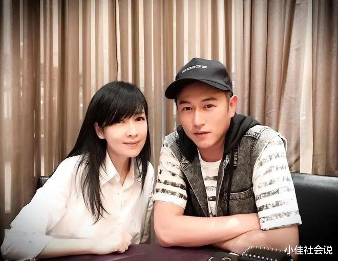 香港小生陈键锋转行做厨师,因遗传病淡出荧幕,退圈5年身材发胖