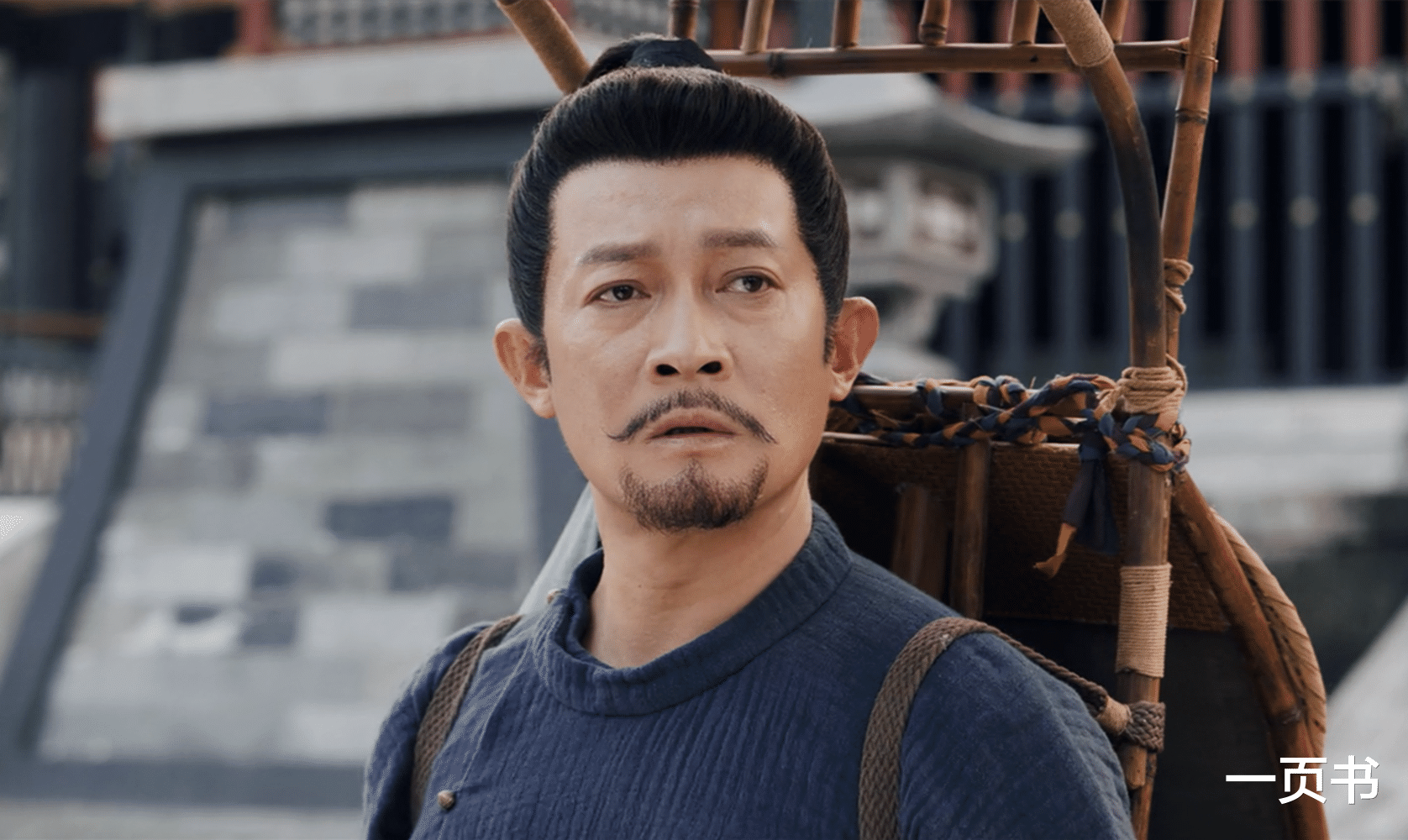 《唐朝诡事录2》四个案子六处漏洞,苏无名察觉真凶,竟是太上皇