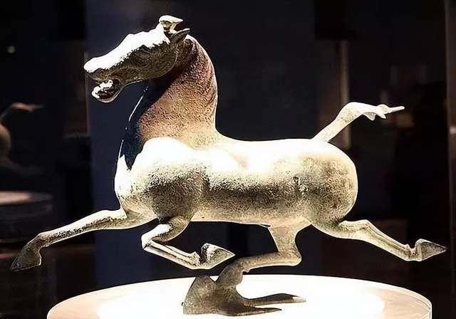 中国各地博物馆的镇馆之宝