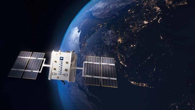 吉利如何通过低轨卫星和电池创新打破国际竞争壁垒？