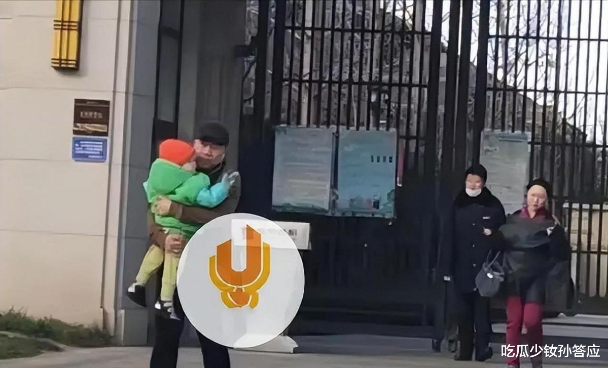 可怜可悲又可恨!62杨议在精神病院“发疯”,走到这步怪不得别人