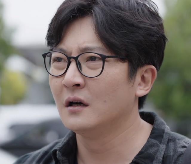 10位被名字“欺骗”的男星,明明是彪形大汉,却有个娇滴滴的名字