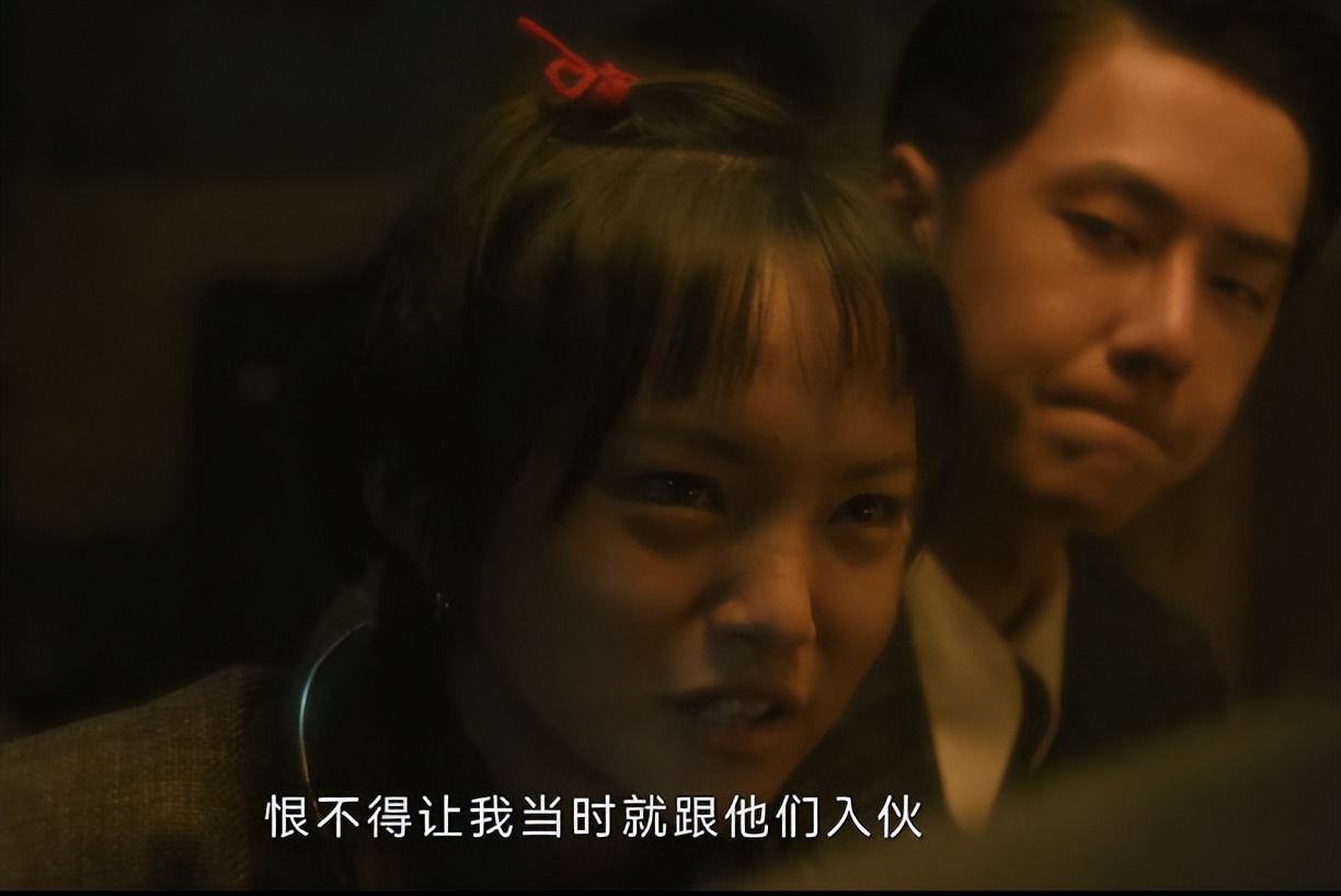 笑不活了！一脸流氓相能演“女战士”？《追风者》导演可以下岗了