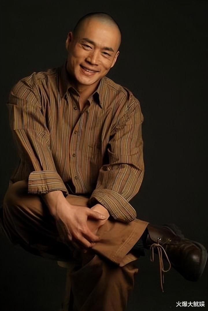 “武松”丁海峰宣传新片遭抵制!网友嘲讽:美国钱花完了就回来赚