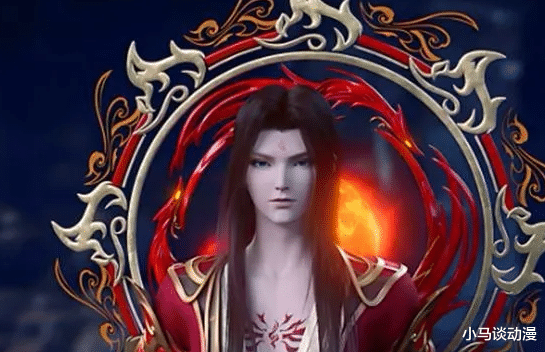 斗破苍穹:人狠话不多,还重情重义的四位强者!