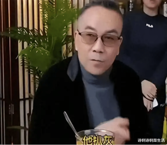 谁能想到,郭德纲一招借力打力,却被侯耀华托了底,杨议不容小觑