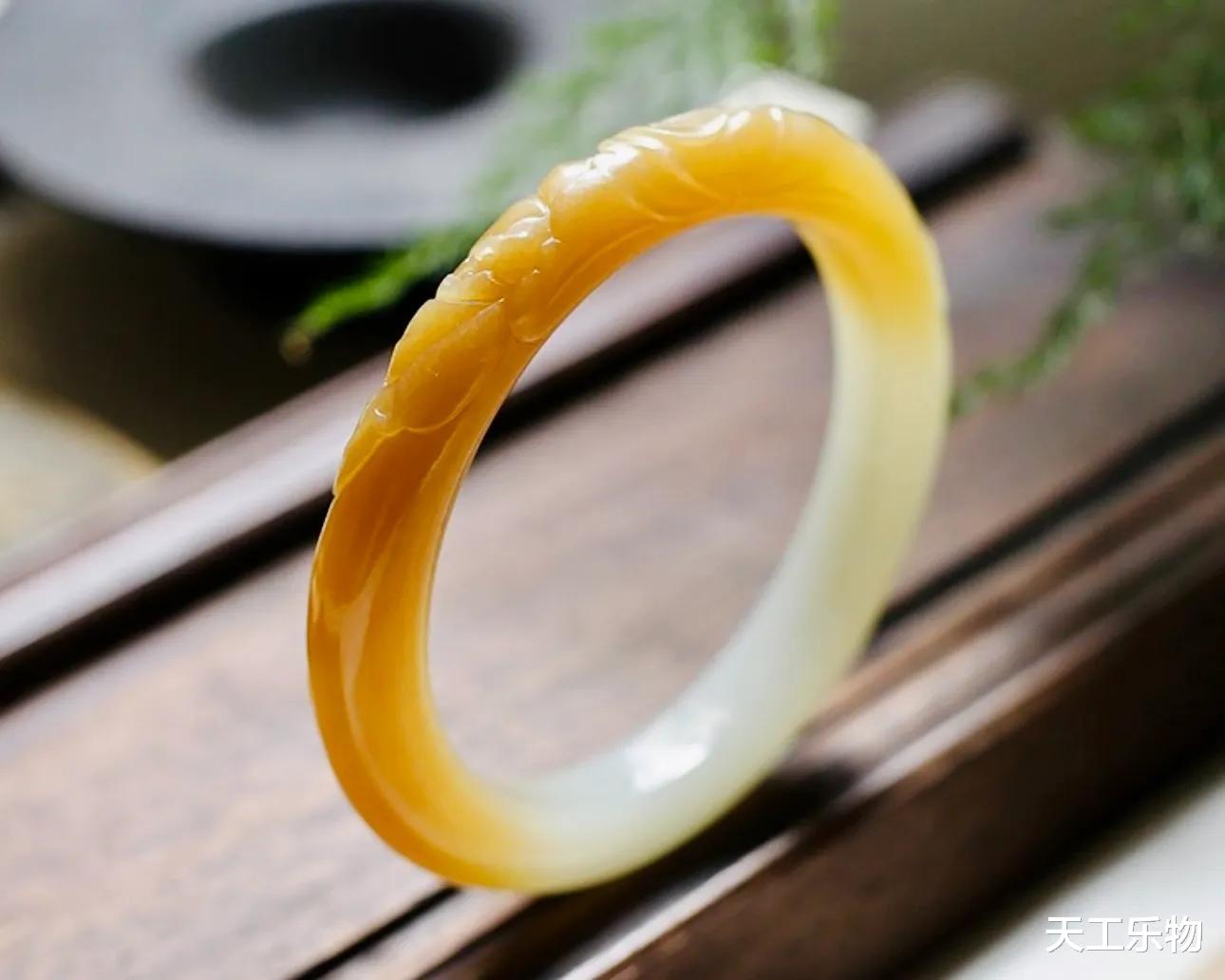 又美又贵的和田玉糖料！俄糖和且末糖应该如何区分？