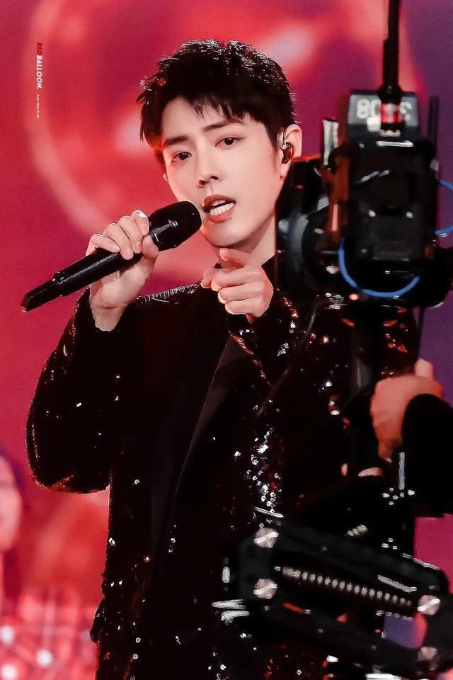 2024年最受欢迎男艺人出炉，四大天王登顶，杨洋第8李现第7吴磊6