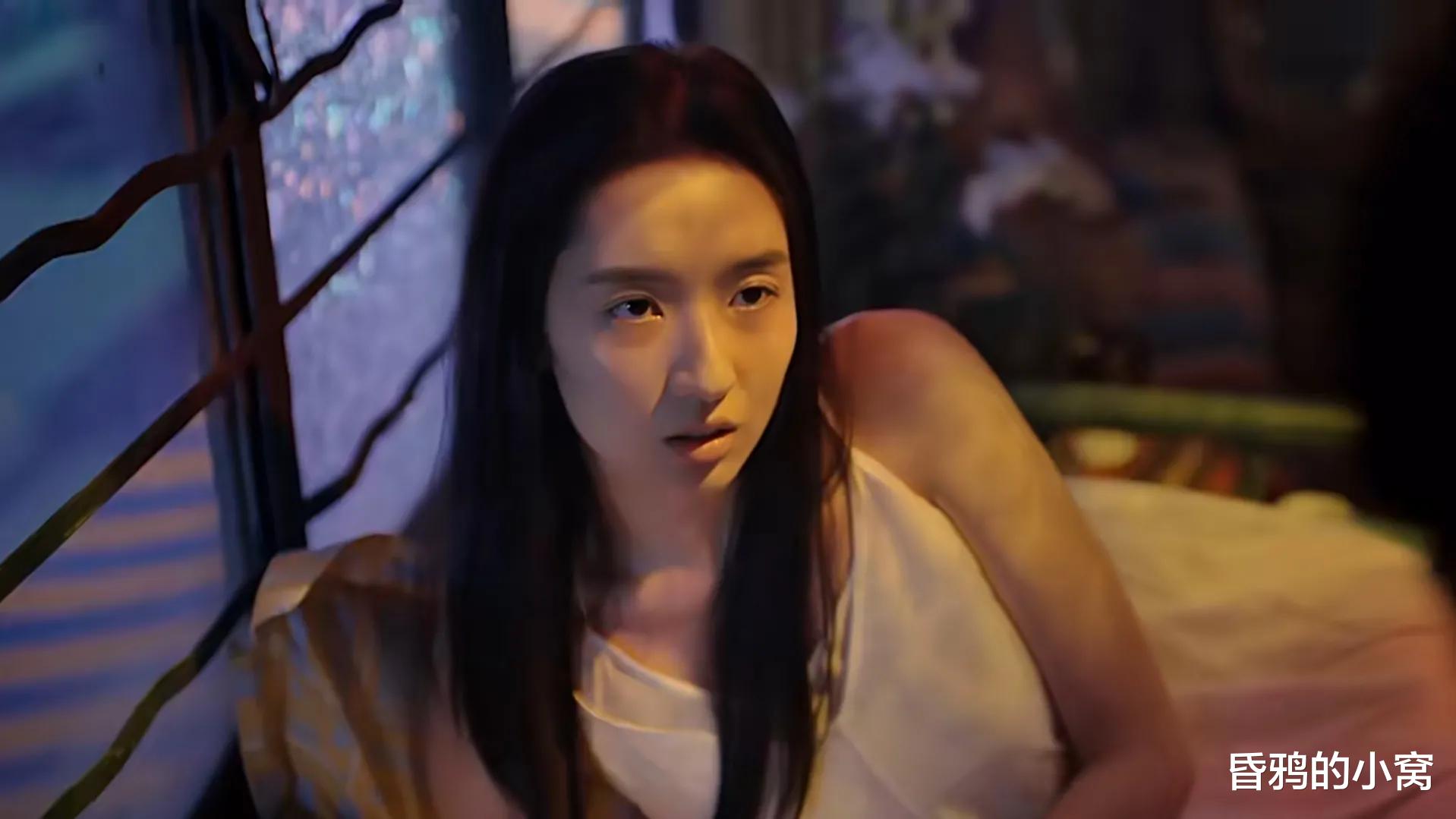 《边水往事》大结局,看懂了这些隐喻,才明白苏苏和小樱的真实关系!