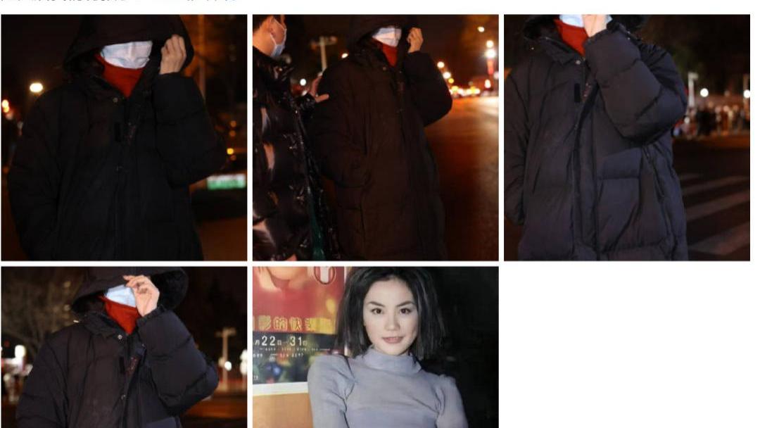 55岁王菲，突传消息！