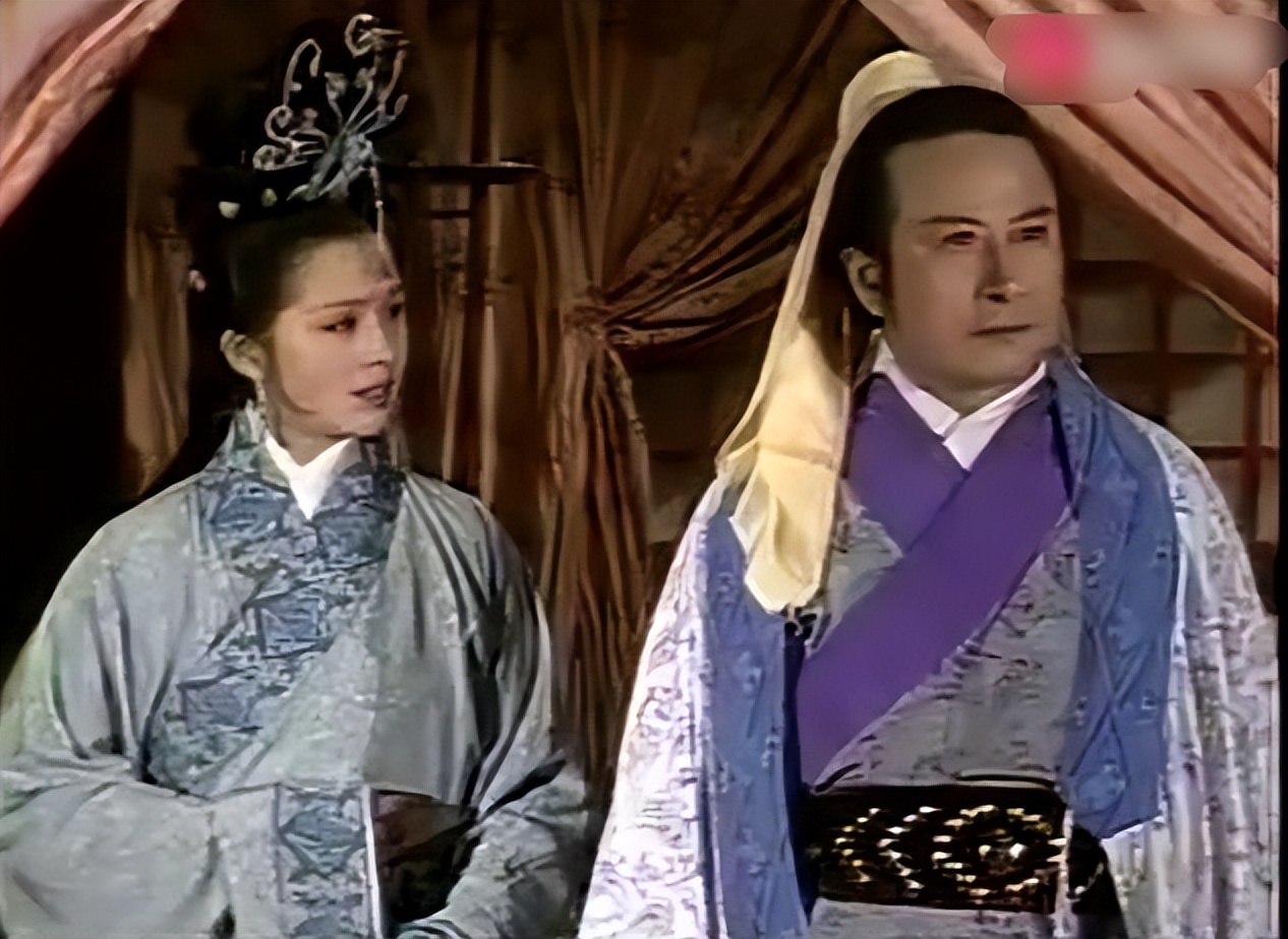 “周瑜”演员江庚辰去世享年83岁,一部戏仅收20,还演活警察形象