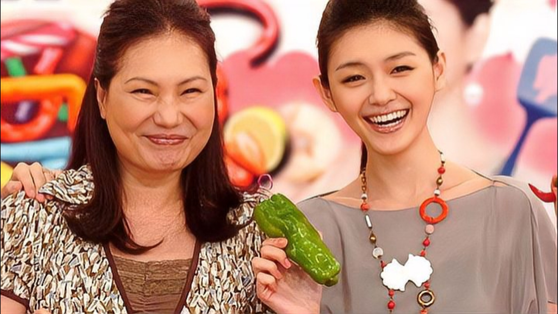 S妈宣战原因曝光！现住房子属于大S遗产，疑似不愿归到孩子名下