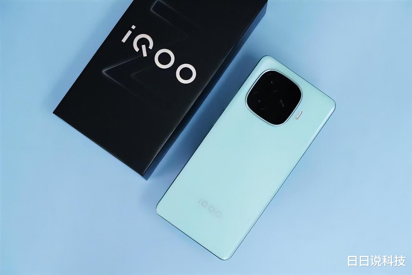 突降到1499元,第三代骁龙8s+6000mAh,vivo不讲武德了