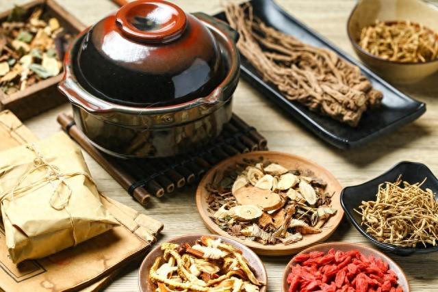 千古祛湿第一方，五味药，化痰祛湿，让你“无湿”一身轻