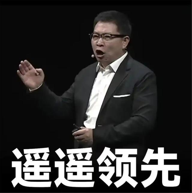 拿下全国第一后，华为这新机又要杀疯了