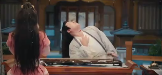 今晚空降!24集大剧来袭,这是《庆余年》后我唯一想追的古装剧