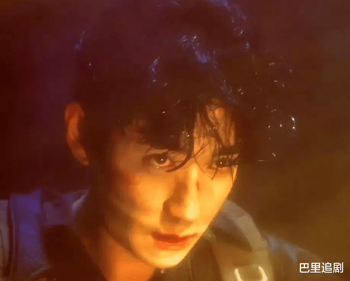 看完《藏海花》4集! 终于明白网友为何喊话: 还我妈生吴邪！