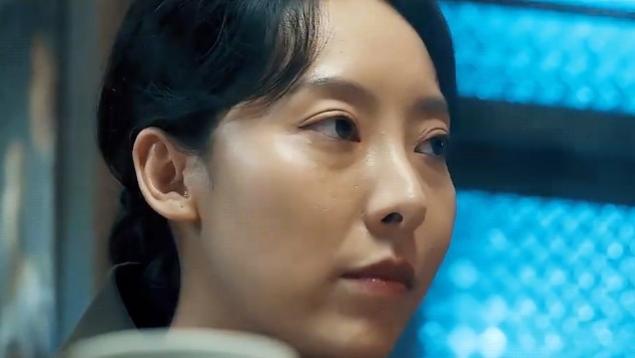 女演员的演技多重要？《白夜2》曲弦一出场，才知什么是大导严选