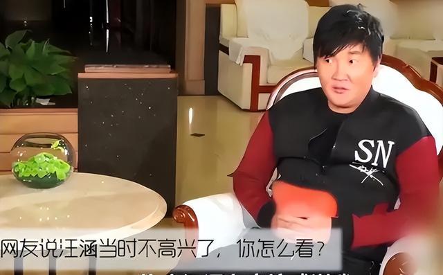 突然悟了孙楠当年退赛的原因，这一夜后，孙楠的口碑180度大反转