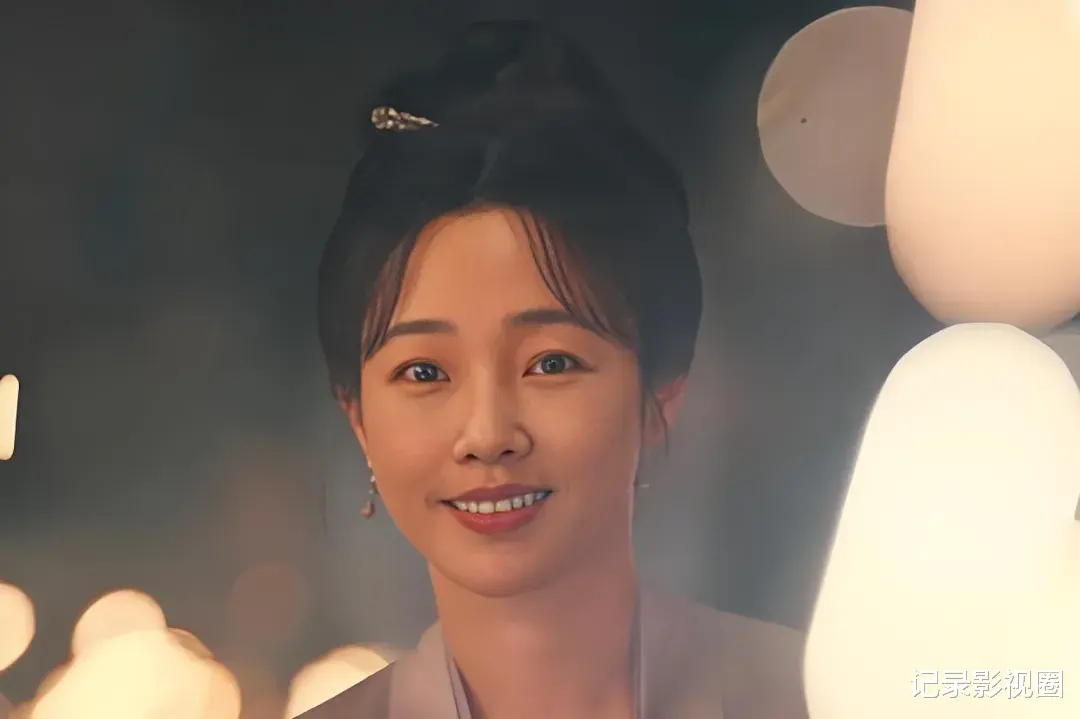 这一次，40岁的白百何，给内娱所有的中年女星都狠狠上了一课！