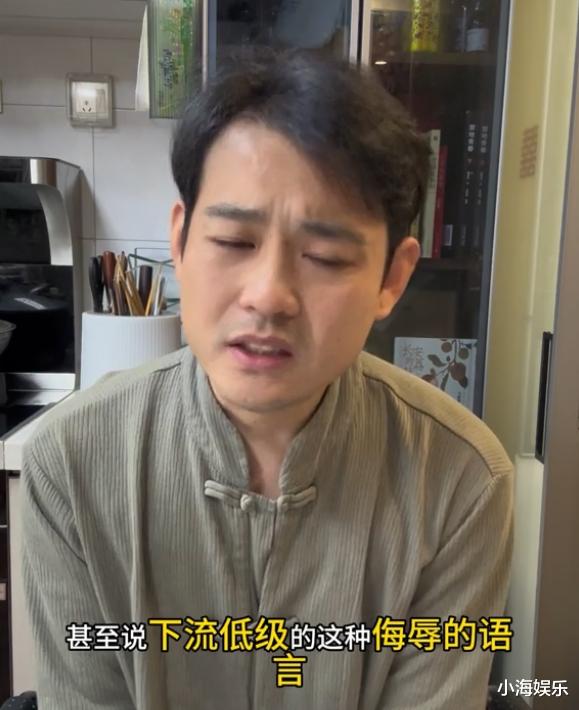 玉浩回应和卢鑫散伙真相,否认骂卢鑫父亲,爆料卢鑫多宗罪