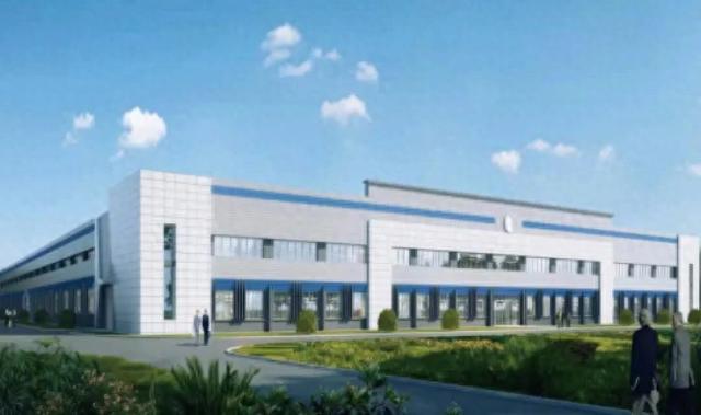 投資超57億，吸引法士特、阿里巴巴、萬洋落戶！京東電商中心投運(yùn)