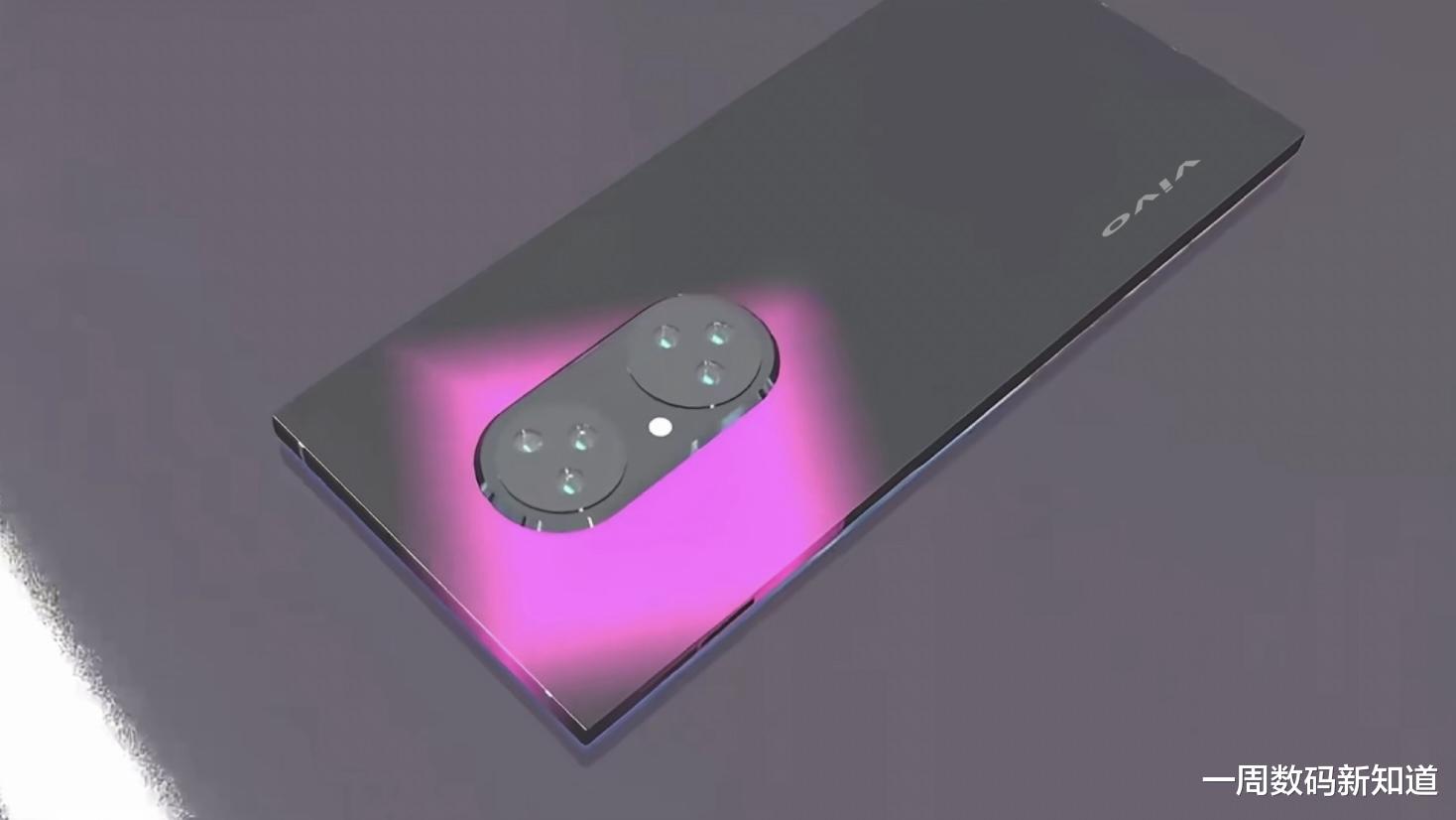 vivo X200 Ultra大进化:巅峰六摄+5810mAh电池,直接封神