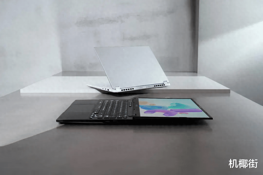 直接补贴2K,最适合国庆出游用的AI全能本:1.46KG+游戏本性能!