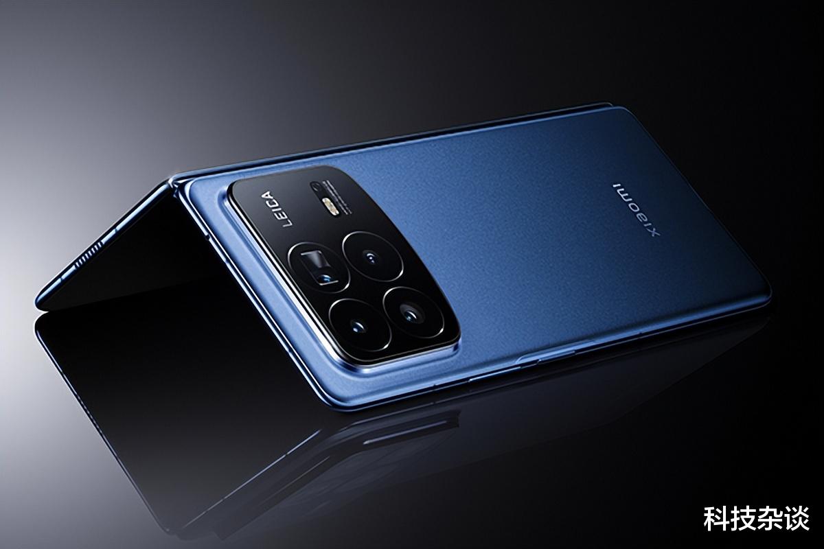 IDC权威发布:Q3小米出货量远超其它国产