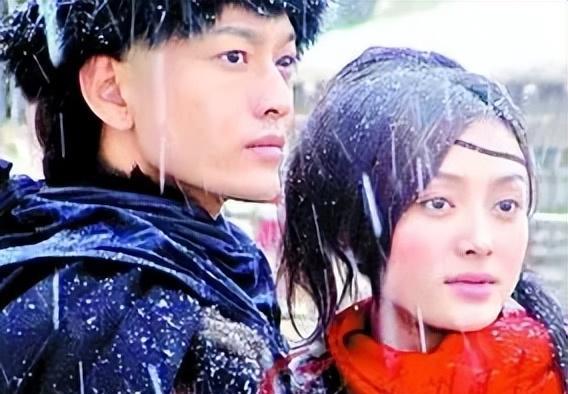 黄晓明带叶珂参加湾区晚会!引荐认识成龙王力宏,忍不住大秀恩爱