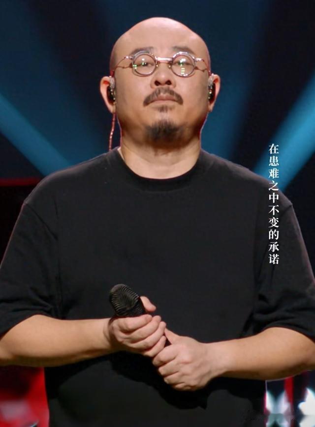 刀郎广州演唱会牌面十足，多家官方媒体推动，力度空前！