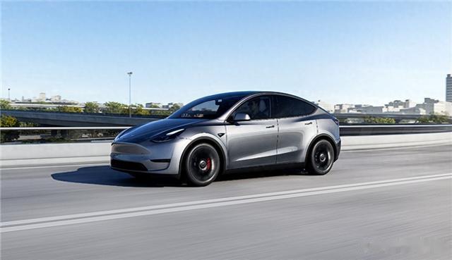 9月车型销量排行TOP200：Model Y夺冠、前10仅剩2款燃油