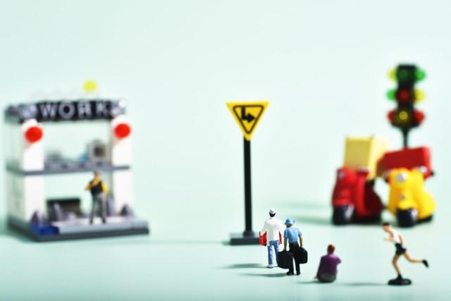 失业潮汹涌，灵活就业成假象？揭开背后的残酷现实！