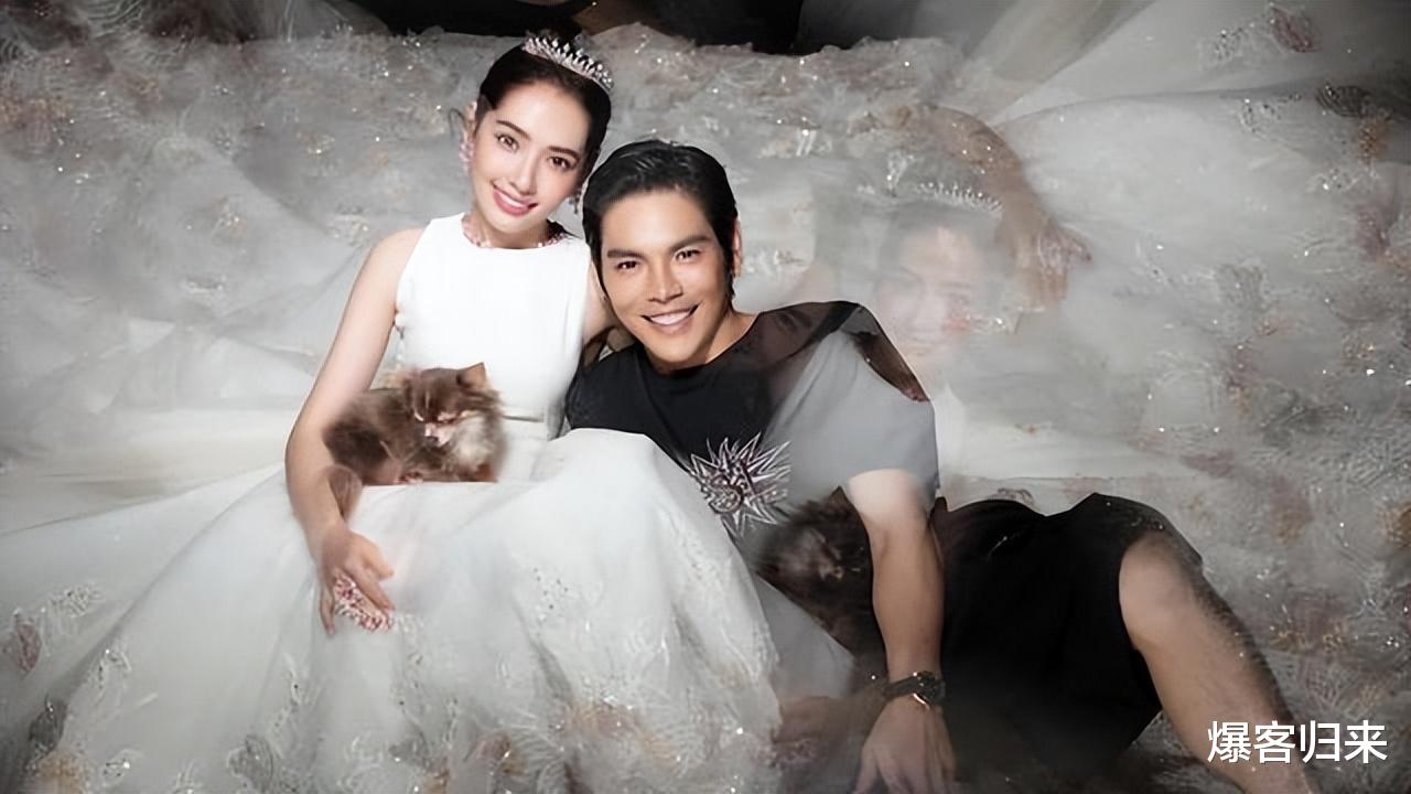 向佐揭秘婚姻生活,与郭碧婷从未吵架,理智相处引热议