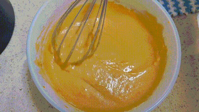 真香！除了熬粥小米还有这个做法，营养加成，不仅好吃还简单