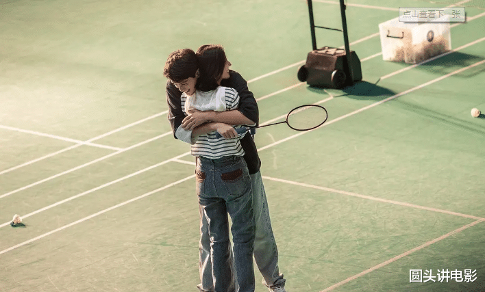 甜到齁的5部爱情剧，每一部都让人太上头，你要一部没看太遗憾！