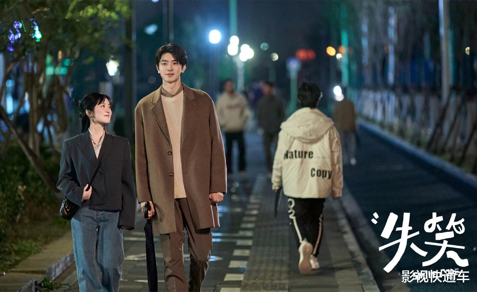 明日开播!三部新剧同天定档,隔空对打一较高下,有你期待的吗?