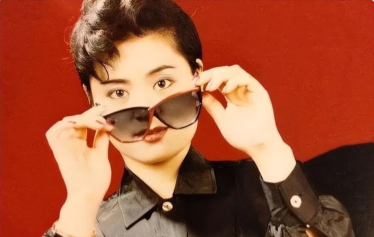 歌后金炜玲,曾打败毛阿敏,却因谷建芬一封信沦为无人认识的歌手