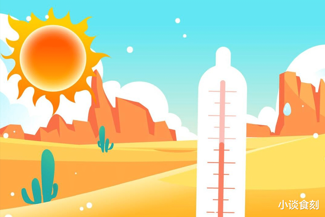 “中伏不忌嘴，郎中跑断腿”，7月25日中伏，忌吃什么？提前了解