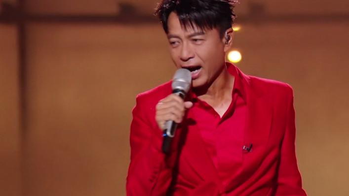 《披哥4》初舞台排名，杜海涛第12，二手玫瑰第3，第1名李克勤