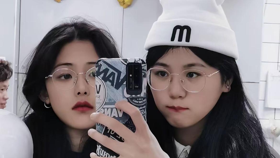 曝21岁歌手张洪佳遭男友杀害！人长得漂亮身材好，就读兰财太可惜