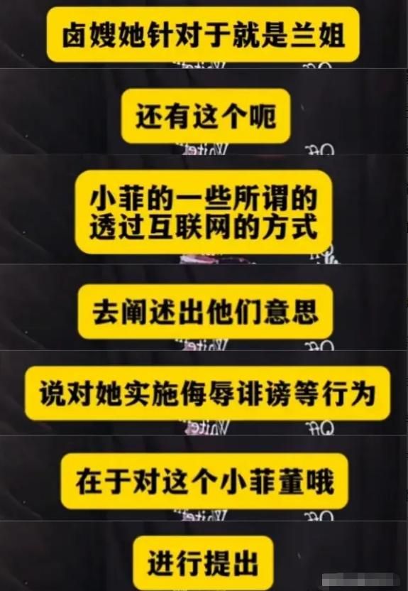 大S不买账!第18轮法庭大战即将打响,张兰母子面临新挑战