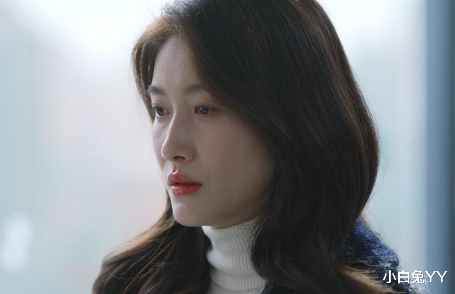 《无所畏惧》:陶正是隐藏的“狼”!难怪方丽虹容不下邱华