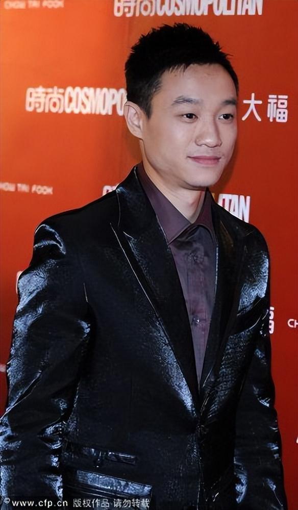 杨威首次回应离婚，家中重大变故，至亲患癌离世