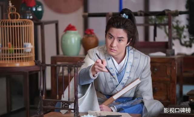 被压六年的剧要播了！孙艺洲白客模仿《武林外传》，网友却不看好