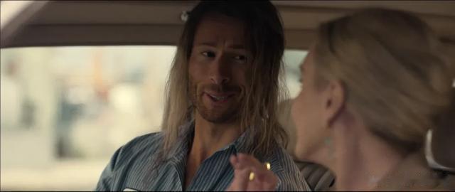 活色生香,这是近期最生猛的R级