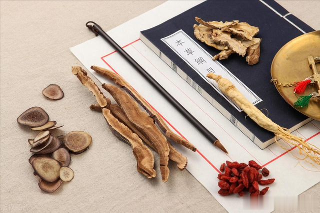 慢性咽炎老不好？重点是治肝，肝气一通，让你全身轻松！