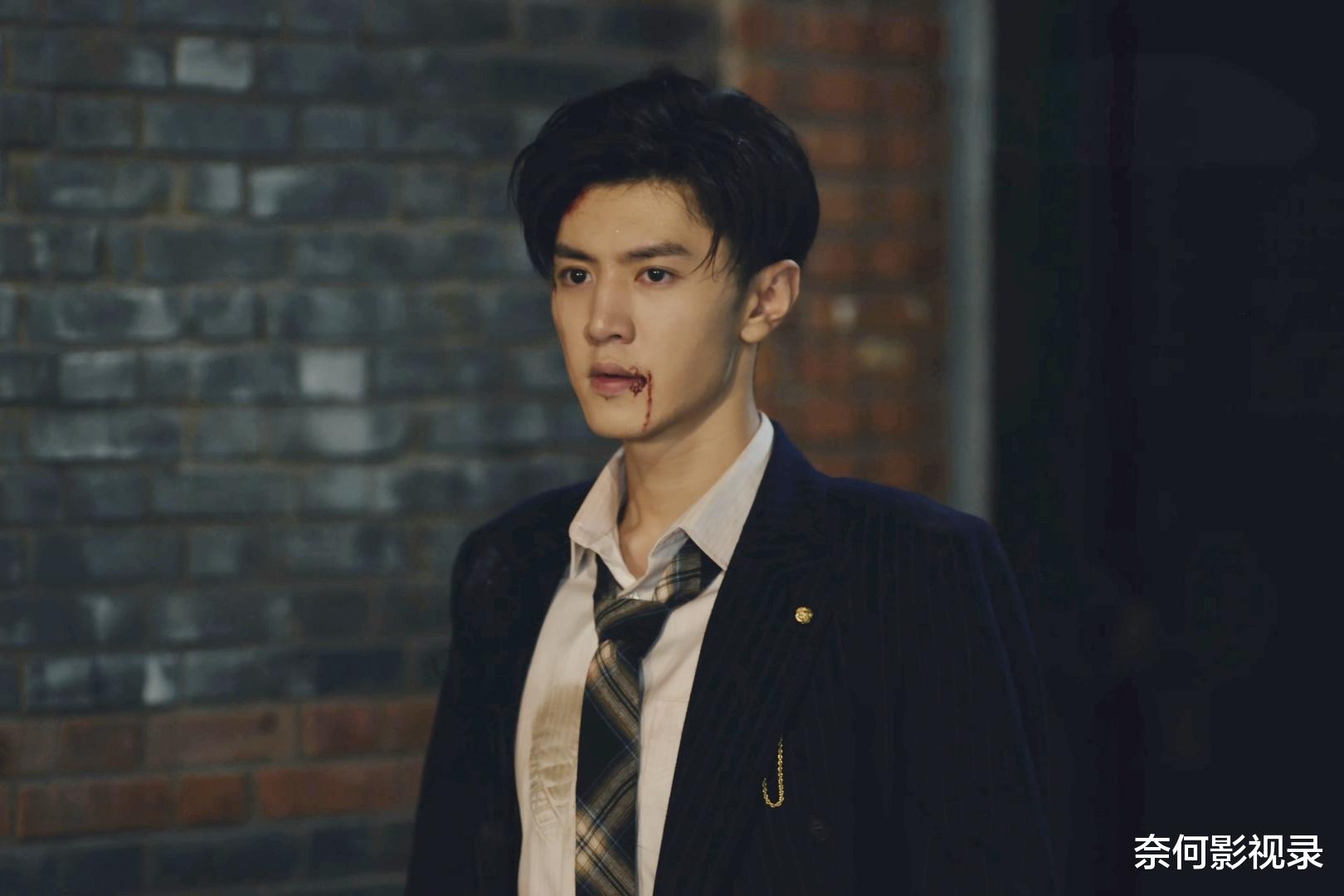 《暗夜与黎明》伯劳暴露,手钩帮团灭,徐巍或将成大结局的关键