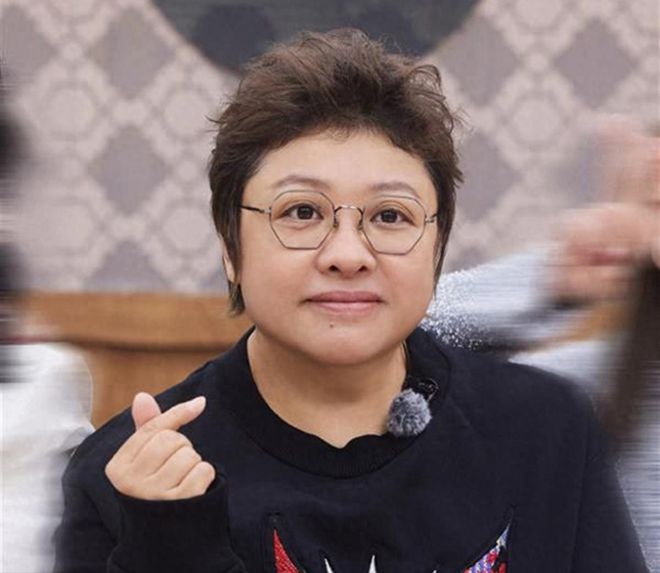 韩红评价刀郎及其作品，短短14个字，却字字珠玑！